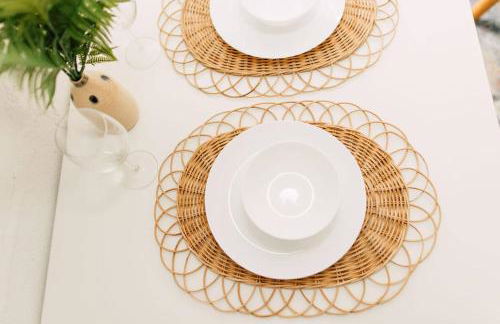 *NEW* The Camille | ATL Skyline | Rooftop | Cozy - Foto 16