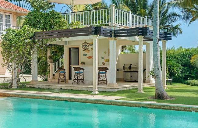 Sophisticated Villas With Private Pools and Staff - Foto 7