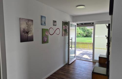 Ferienhaus "Pusteblume" - Entspannen in Weiterode - Foto 22