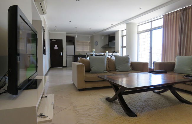 Icon Luxury Apartments - Foto 59