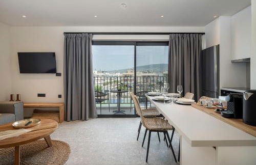 Melia City Suites - Foto 57