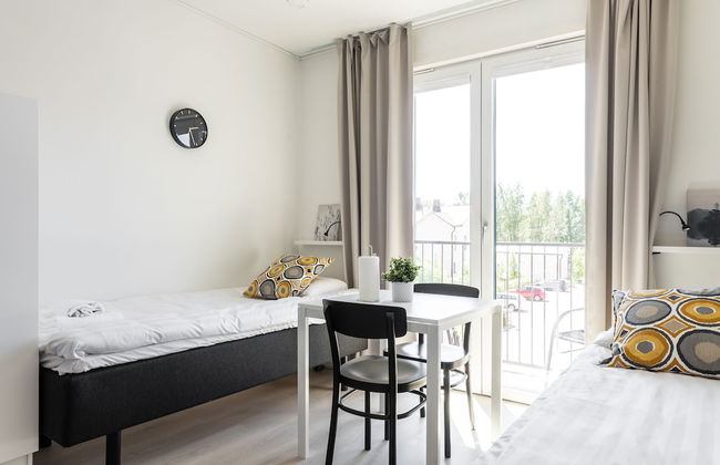 Hiisi Homes Turku Fleminginkatu - Foto 19