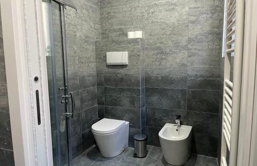 Loft Matteotti - Studio in centro - Foto 16