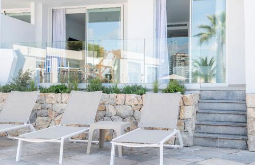 Suites ROC Portonova - Foto 73