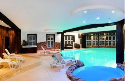 Mazurzanka - Leśny Domek w Bajkowym Zakątku - Foto 2