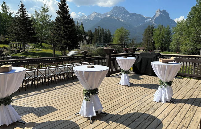 Banff Gate Mountain Resort - Foto 27