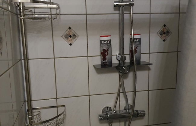 Boardinghouse Wolfsburg - Foto 27