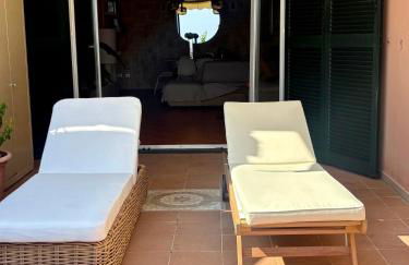 Casa Della Baia With a beautiful view - Foto 29