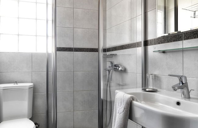 Elia Apartments - Foto 37