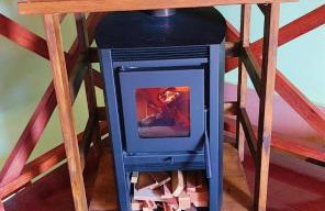 Chalé bela vista - Foto 8