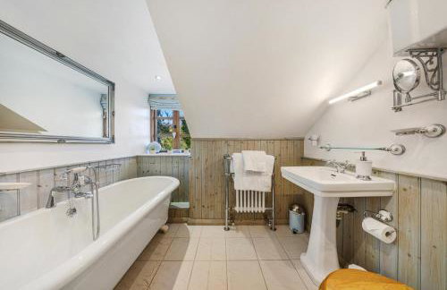 Siabod, Betws y Coed, Snowdonia 2 en-suite bedrooms - Foto 10