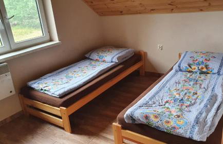 Domki w Radawie - Foto 33