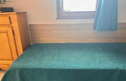 Appartement 3 pièces 6 pers. - Pied des pistes avec piscine, sauna et animaux admis - FR-1-330-396 - Foto 14