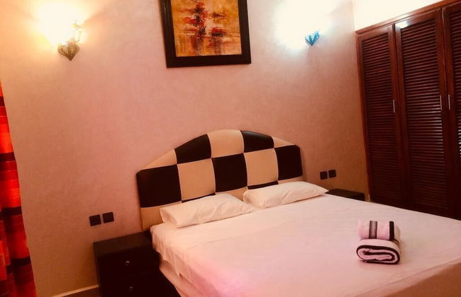 Itrane Guest House - Foto 2