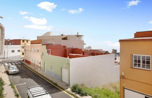 3 bedroom apartment near Sta Cruz - Foto 28