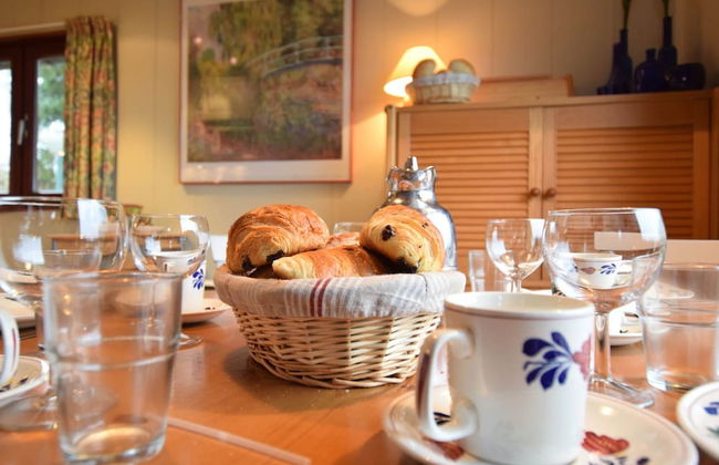 Comfortable Cottage Near Lake Cherapont - Photo 17