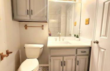 Pool & hot SPA & 5 bedroom 3 full bath - Foto 33