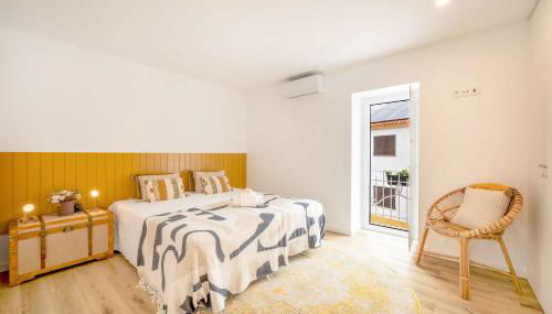 Vila Amorim - Stylish 4BR Home with Jacuzzi - Foto 5