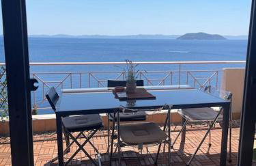 Sea & Serenity - Balcony Daydreaming - Foto 6