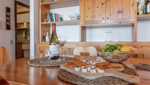 Chalet Aria Sottile - Foto 5