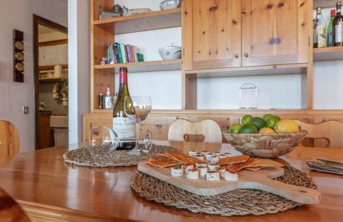 Chalet Aria Sottile - Foto 5