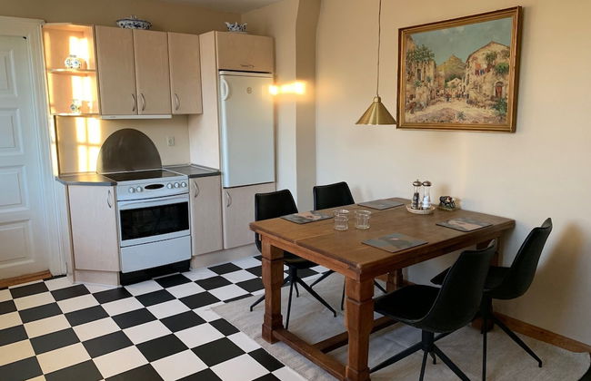 Skerrildgaard Gæstehus - Foto 9