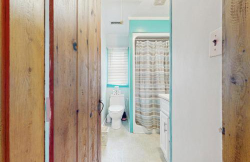 Uncle Rolfs Cozy Cottage - Foto 13