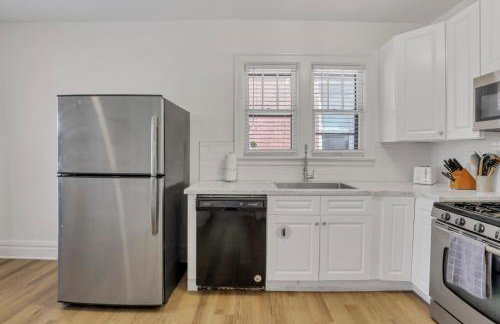 Updated 4BD House Near German Village w Parking - Foto 35