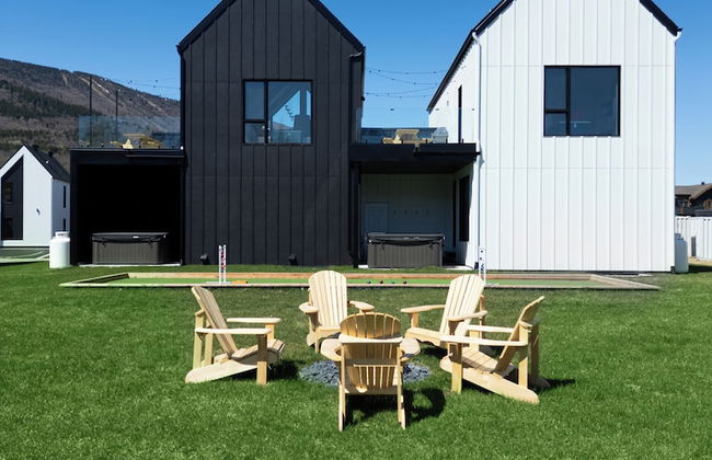 SOFA VILLAS - Foto 49