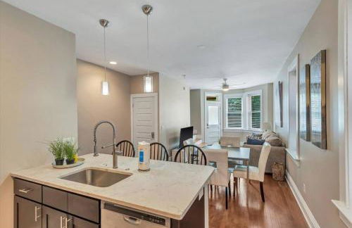 Stunning Townhome 920 in The Grove - Photo 8