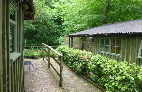 Ty Cefn Tregib - Photo 20