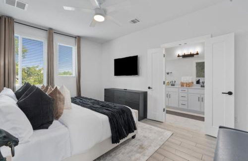 Mega Sized Luxury - Up to 24 Ppl - Downtown Access - Foto 31