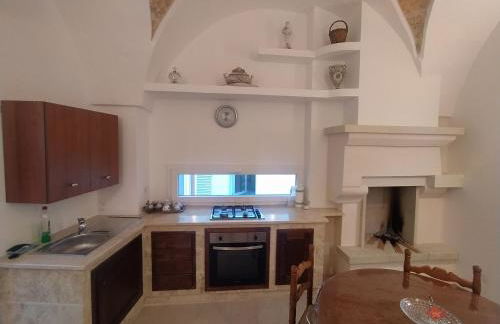 Casa Vacanza Al Vicolo della Colonna nel centro storico di Presicce - Foto 53