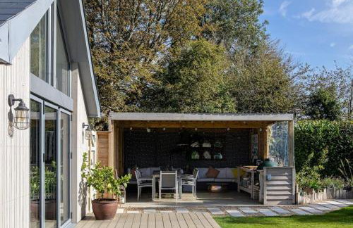 The Salt House - Luxury Home with Pool & Hot Tub - Foto 6