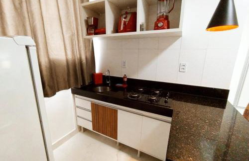 Flat da Eliete e Admilson - Foto 31