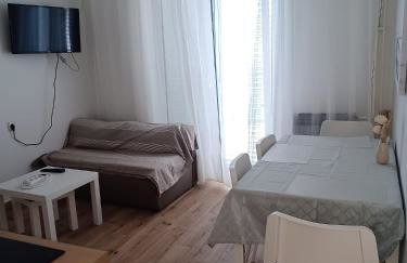 Apartments by the sea Banjol - Rab - 4965 - Photo 18