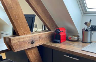 "LE COCON" en HYPERCENTRE PARKING GRATUIT - Foto 17