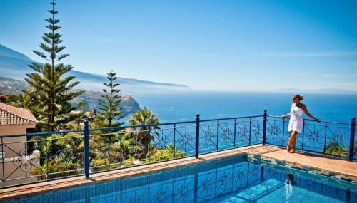 Holiday Home Casa del Sol by Interhome - Foto 5