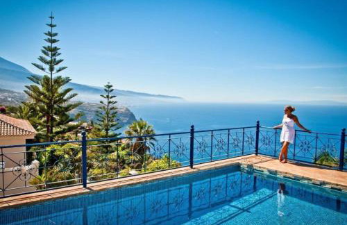 Holiday Home Casa del Sol by Interhome - Foto 5