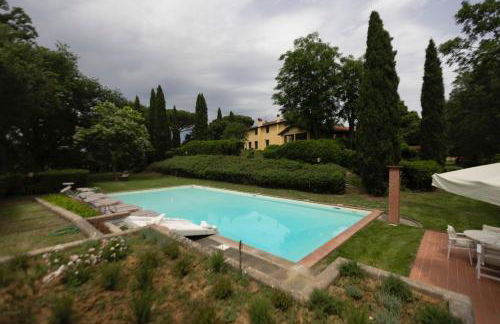 Villa Olea - Foto 40