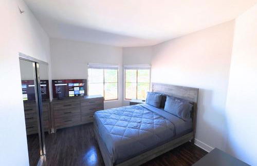 Cozy Apartment Homes On Wilshire Corridor - Foto 46