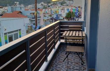 Luxury Apartment with balcony - Photo 18