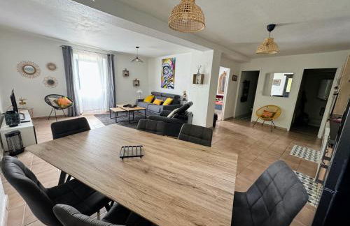 Chez Daniel et Marie Ardeche Nature - Foto 17