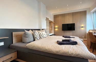 Artemis Zimmervermietung 3 - Foto 1