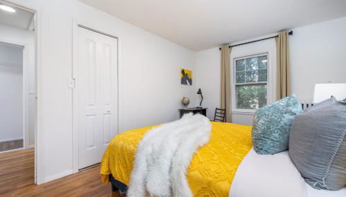 Lovely Ranch House in Windsor, 10 mins to Hartford Connecticut - Foto 5