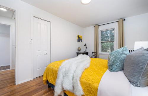 Lovely Ranch House in Windsor, 10 mins to Hartford Connecticut - Foto 5