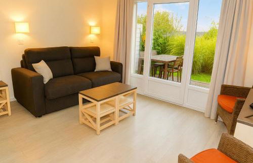 Apartment in Residence Normandy Garden, Branville - Foto 8