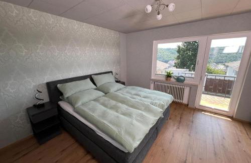 Villa Basilika - Ferienwohnung Prüm - Foto 45