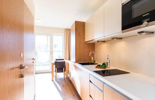 INhouse - Wohnen auf Zeit - Photo 65