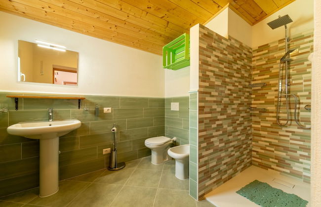 Casa Matilde by Wonderful Italy - Foto 28